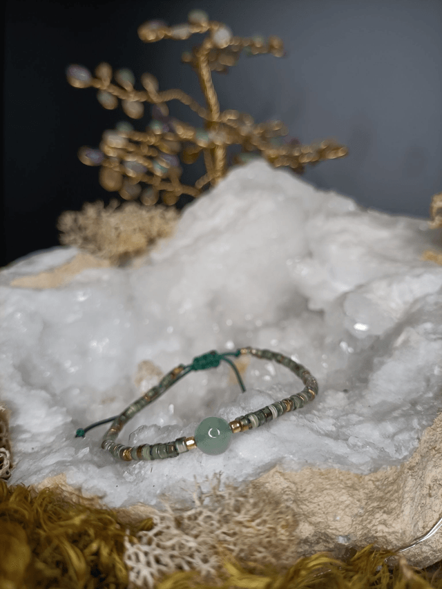 Enya (Aventurine)