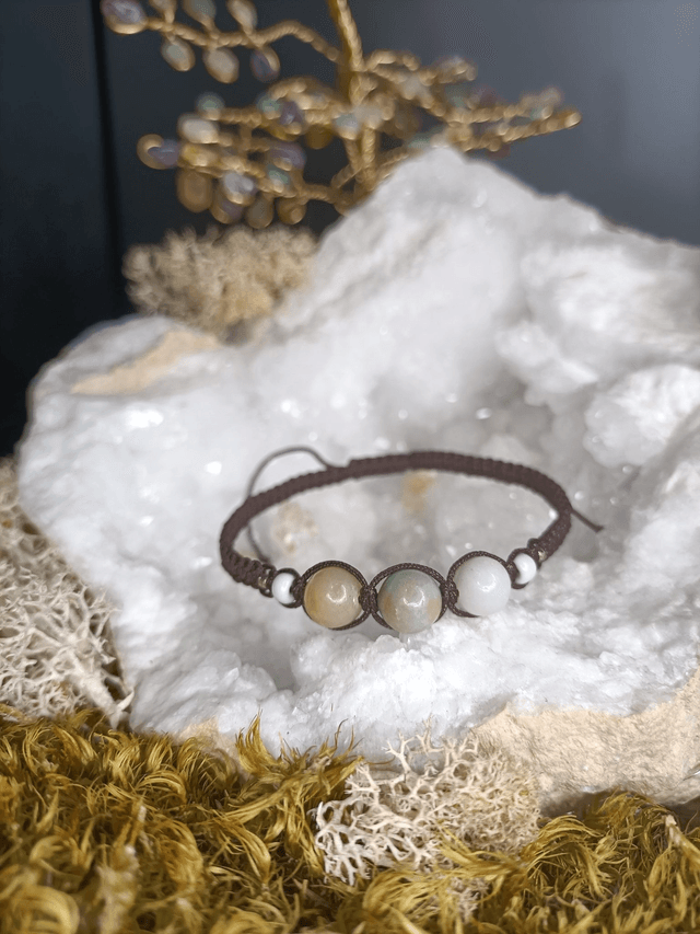 Glenn (Amazonite)