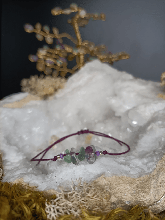 Effy (Fluorite)