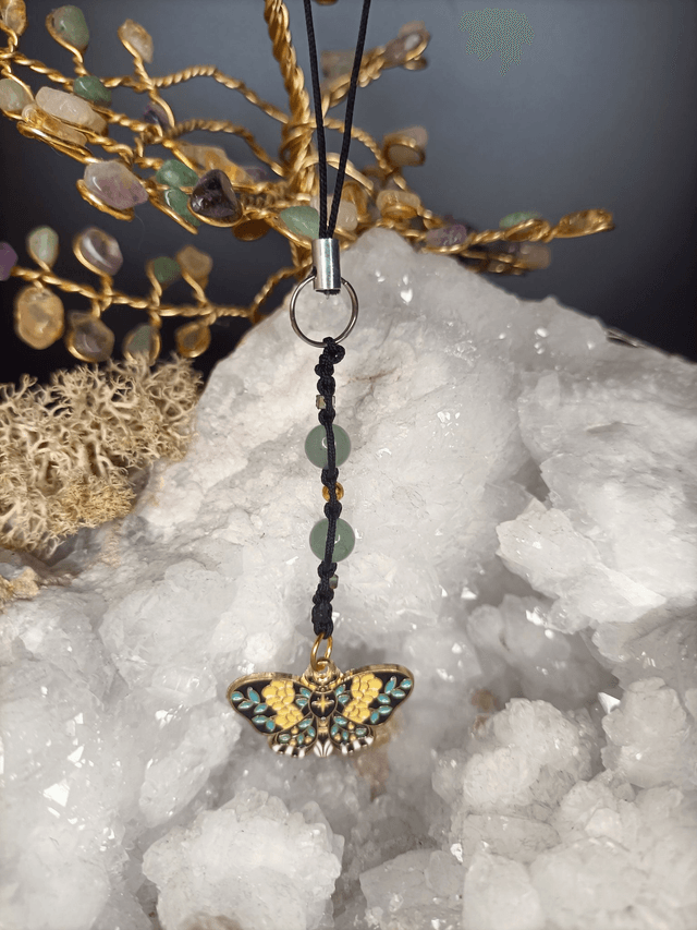 Papillon Aventurine