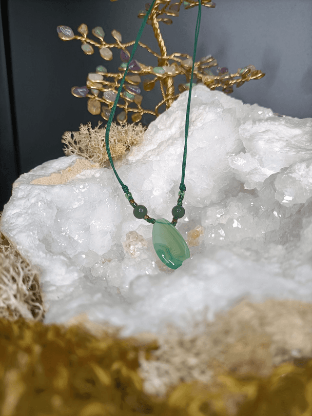 Evengeline (Agate Mousse)