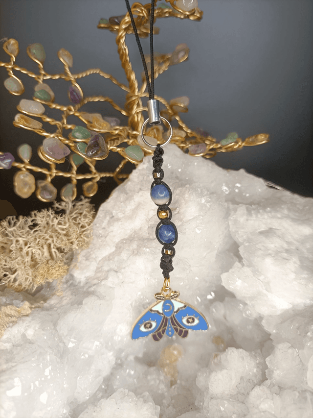 Papillon Sodalite