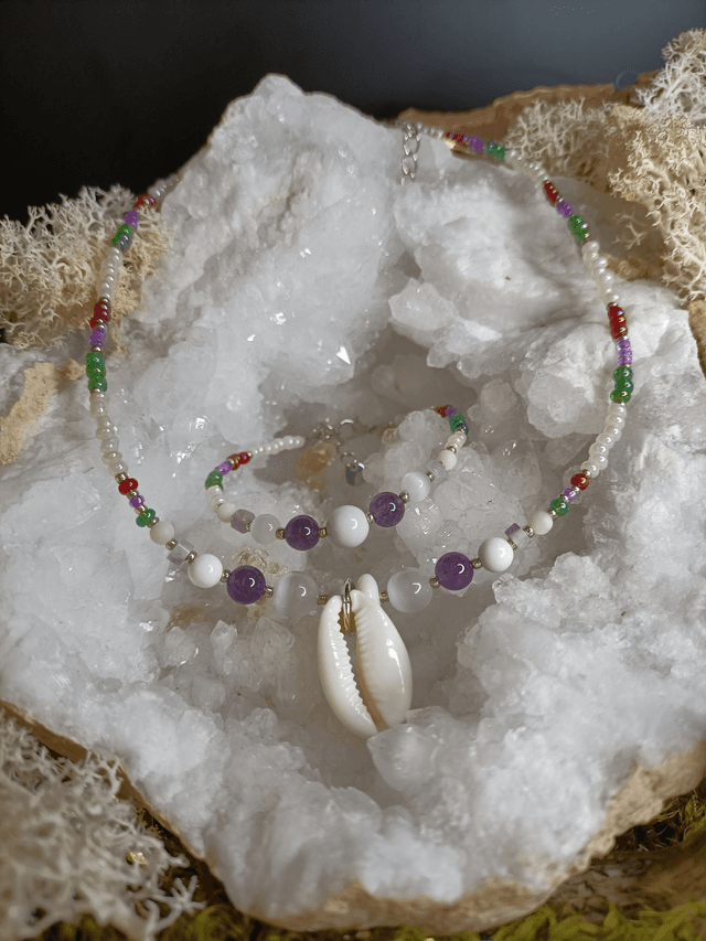 La princesse des mers