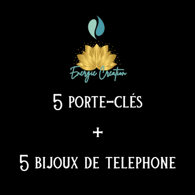 Commande Nathalie