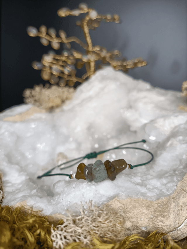 Awen (Labradorite)