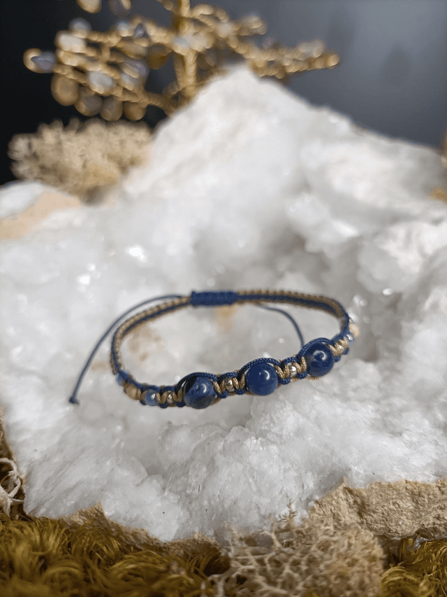 Erine (Sodalite)