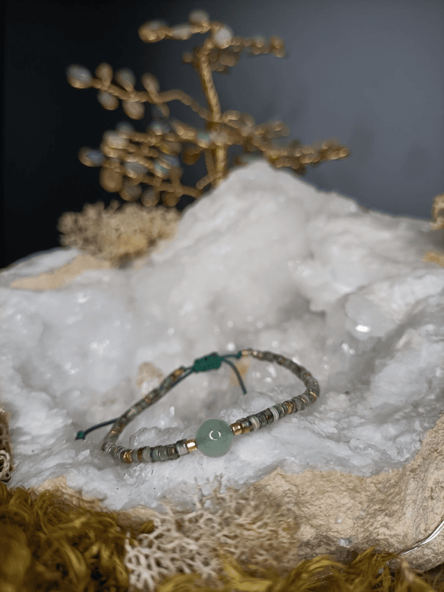 Enya (Aventurine)