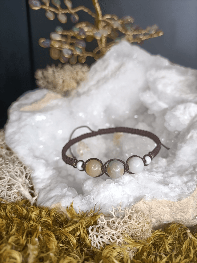 Glenn (Amazonite)