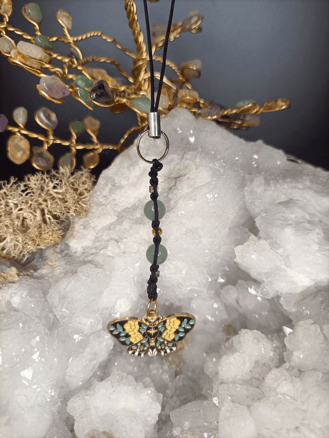 Papillon Aventurine